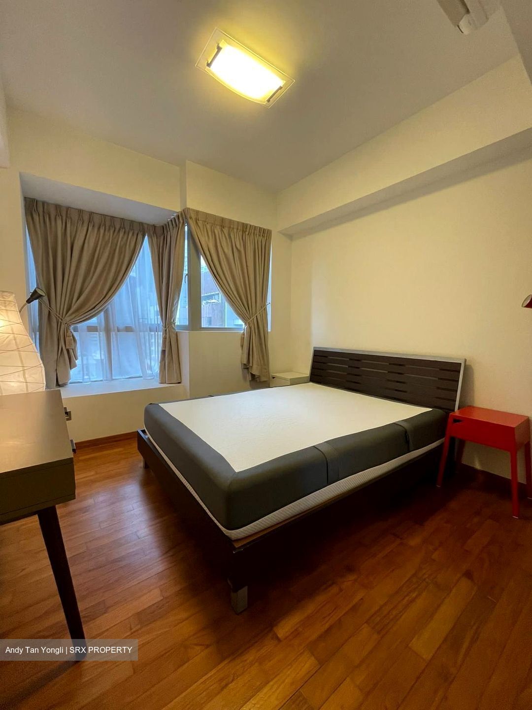 The Clift (D1), Apartment #522859011
